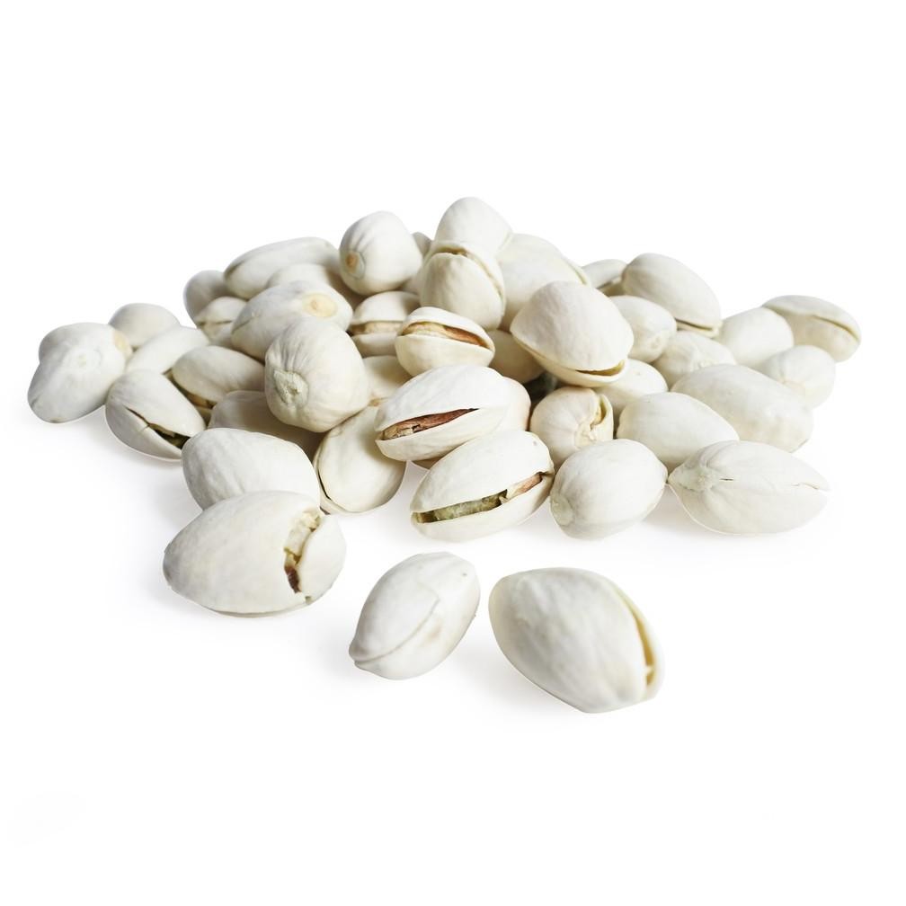 

Kacang Pistachio / Fustuk 500 Grams Oleh Oleh Haji Dan Umroh