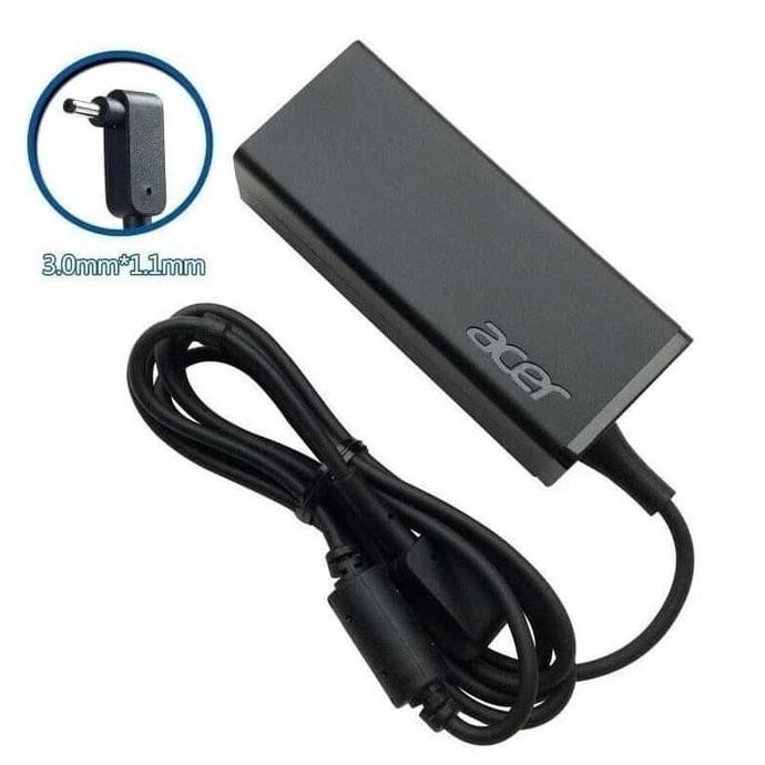 PROMO Adaptor Charger Casan Laptop Acer Aspire 5 A514-51 A514-52 A514-53 A514-54 A514-52K A515-45 A5