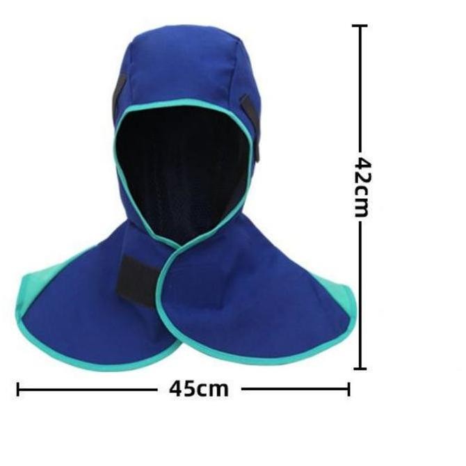 Topi Welding / Topi Welder / Kerpus Las / Topi Las Welder