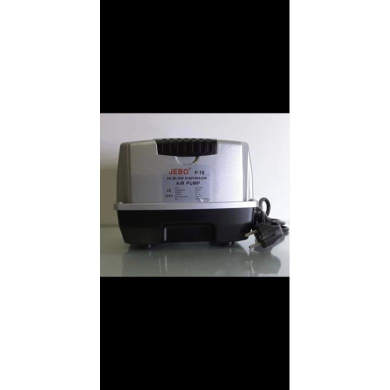 jebo p70 Jebo p 70 aerator kolam dan aquarium MURAH