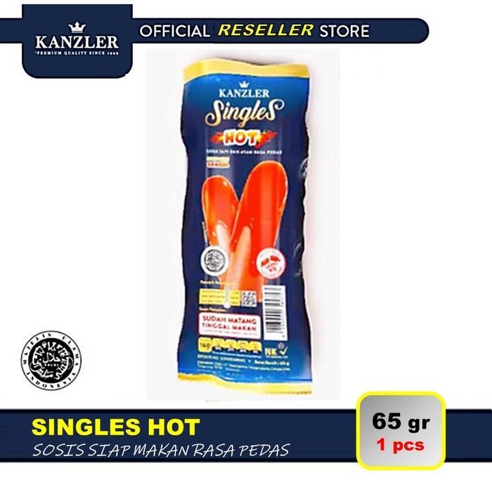 

Rps Kanzler Singles Hot New