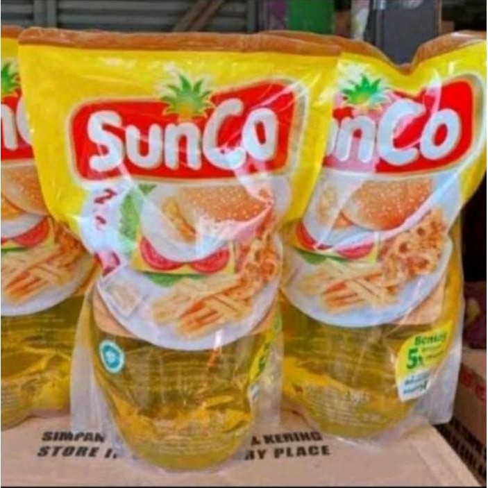 

Rps Sunco 6 Liter ( 2L X 3 Pcs )
