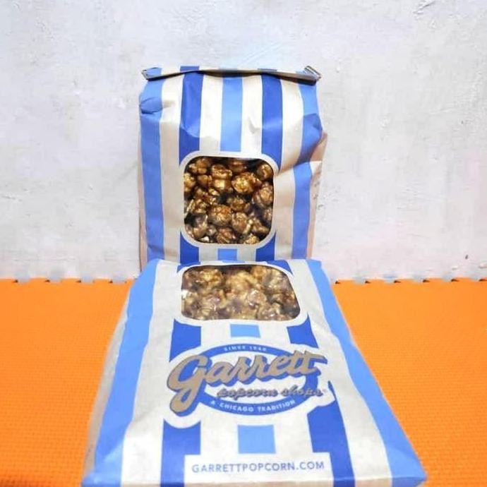 

RPS Garret Popcorn Caramel Size L