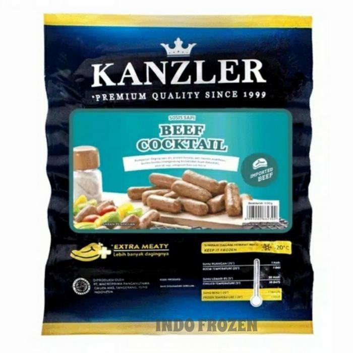 

Rps Kanzler Beef Cocktail