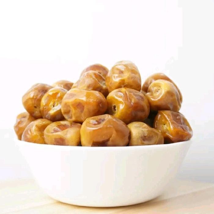 

Rps Kurma Sukkari Safiya Kemasan 500G Cocok Buat Buka Puasa Dan Sahur