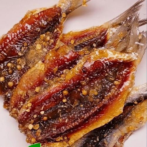 

Ff Ikan Asin Dengdeng Manis Super 1 Kg Murah Premium Laut Frozen