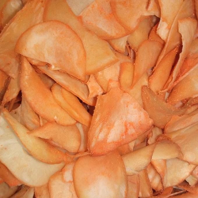 

RPS singkong asin /kripik singkong