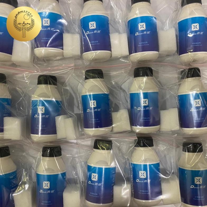 

DF316>> Water Base Glue Dianchi