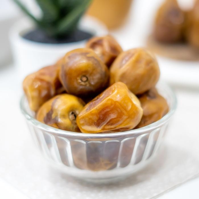 

Rps Kurma Sukari Safiya 1 Kg Kurma Legit Premium