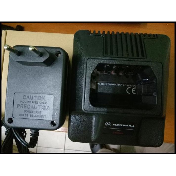 charger motorola gp88