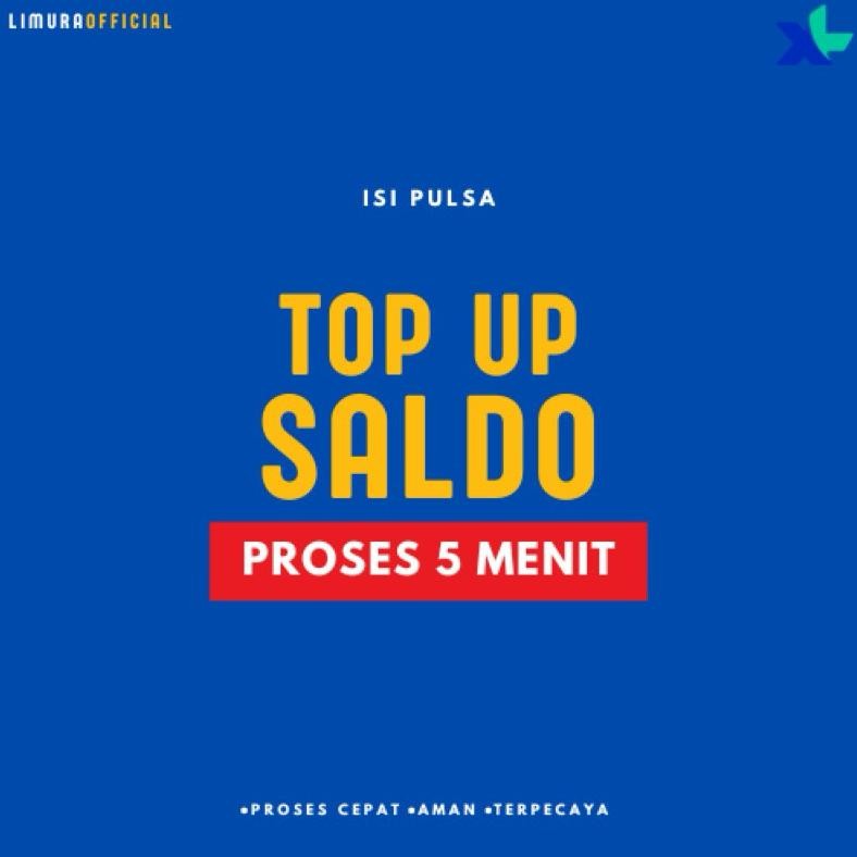 FAST Saldo paket k vision semua tipe