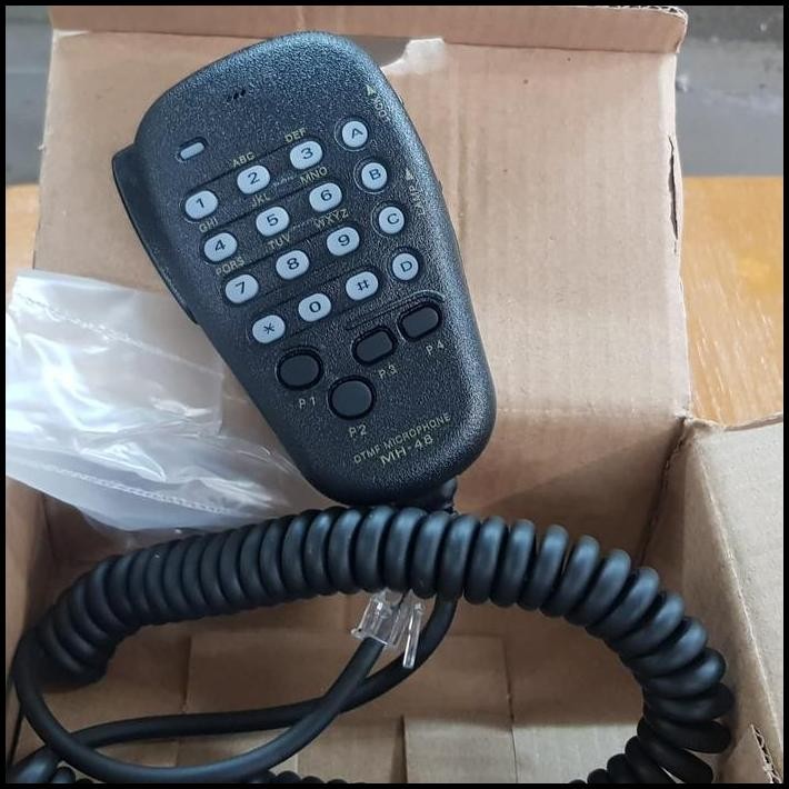 Ektramik Rig Yaesu FT-2900 FT-1900 FT-2800 FT-1500 FT-7800 FT-7900