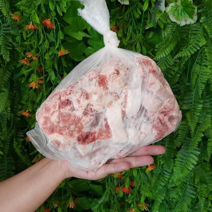 Daging Sapi Sekilo Murah Tetelan Import Terlaris