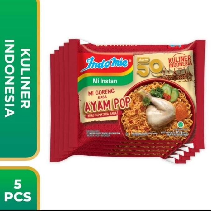 

Indomie Mix 4 Macam Bawang/Soto/Kari & Goreng 1 Dus & 1/2 Dus Pasti Ori