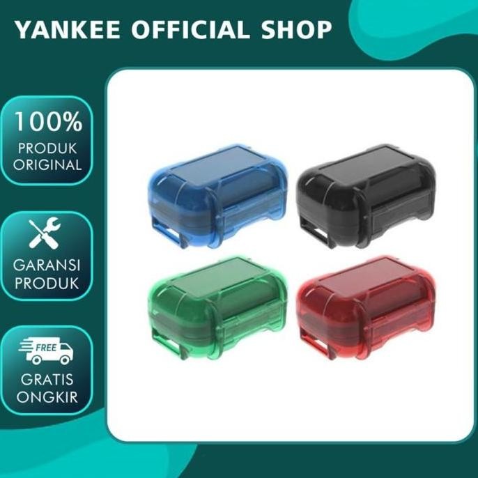 Tersedia KBEAR 16 Core Pure Copper Upgrade Cable for IEM Earphone