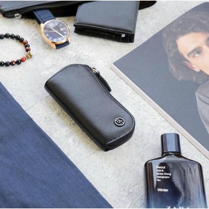 Hugo Thorch - Gantungan Kunci - Brion