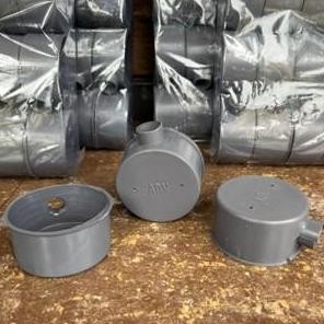 

Grosir Inbow Dus Bulat 5/8 / Ib Dus Bulat 5/8 / Inbow Dus Kuping 1 Lubang 5/8 Original