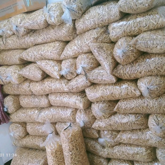 

FF Stik Sukun Mentega murah 1kg Snack Keripik Cemilan