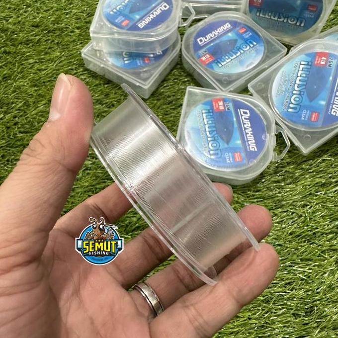 LEADER DURAKING ILLUSION 25M