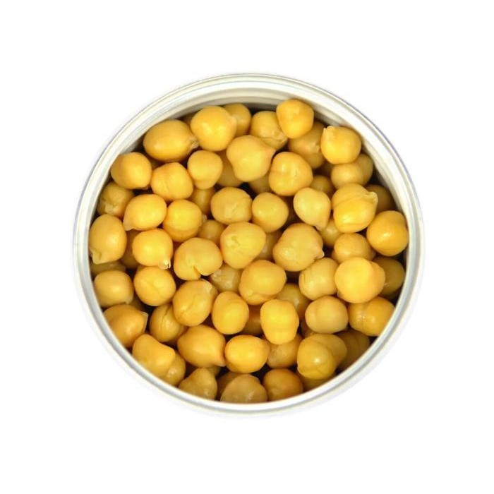 

FF Kacang Arab madinah matang 450 gram - Golden Roasted Chickpeas Snack Cemilan Food