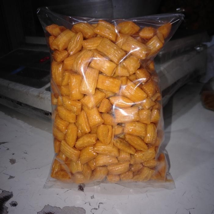 

FF camilan kiloan pang-pang manis korea