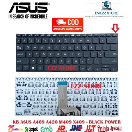 DA16 }} KEYBOARD ASUS X415 X415DA X415E X415DAP X415EA X415EP X415FA X415FAC X415J X415JA X415JB X41
