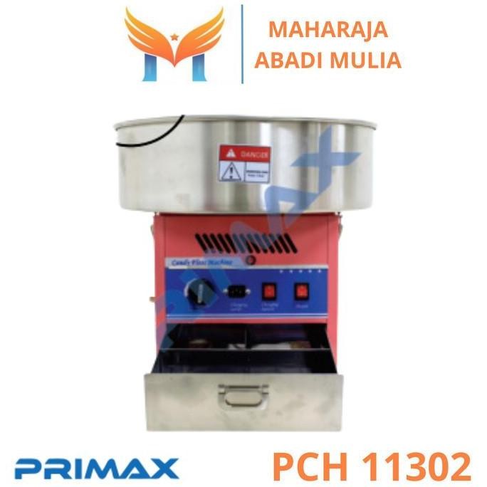 Cotton Candy Gas Primax Pch 11302 Mesin Gulali Gas Kualitas Terbaik Harga Termurah