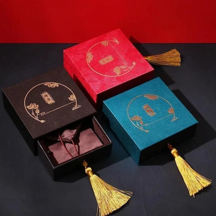 Kotak Box Gelang Retro Kotak Gelang Perhiasan Wadah Gelang Gelang Emas Box