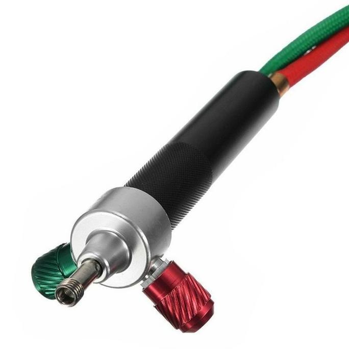 Welding Torch/Alat Blender Las Min/Pistol Asetilen Oksigen Gas Las
