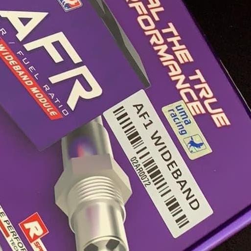 AF1 ARACER UMA RACING ORIGINAL DAN TERPERCAYA