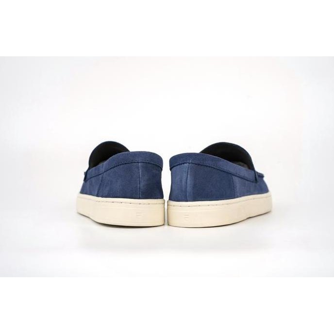 Fine Counsel - Loafer Navy