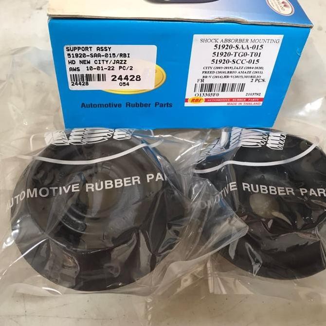 Support Assy Honda New City/ Jazz Rbi Thailand