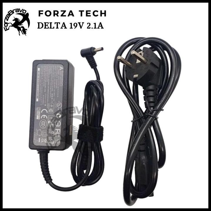 Charger Laptop Avita Liber NS12A1 (19V 2.1A 3.5*1.35mm) New Bergaransi