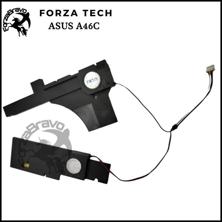 Speaker Asus A46C K46C K46CM K46CA S46C E46C A46C K46 A46 New