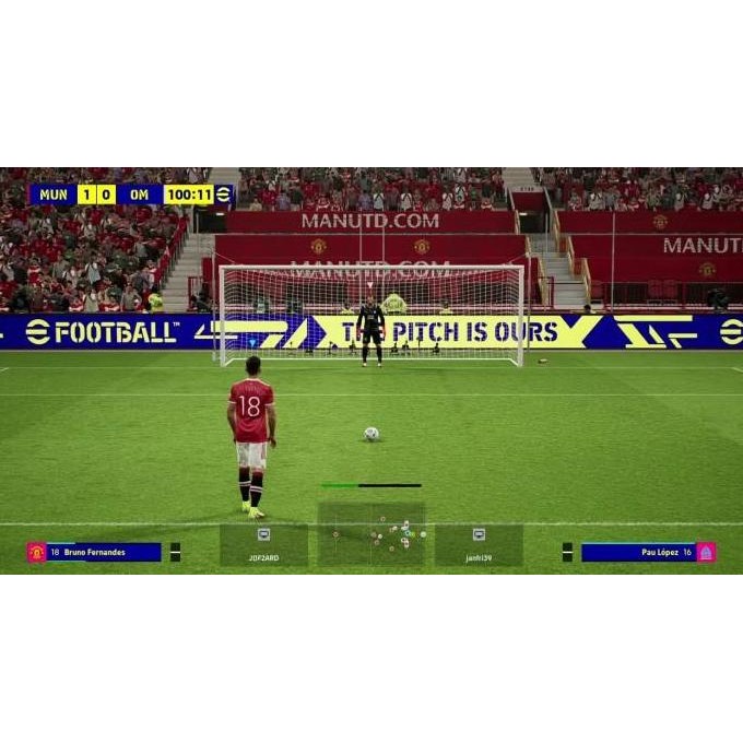 Efootball 2022 Pes 2022 Original Steam Game Pc Laptop Berkualitas