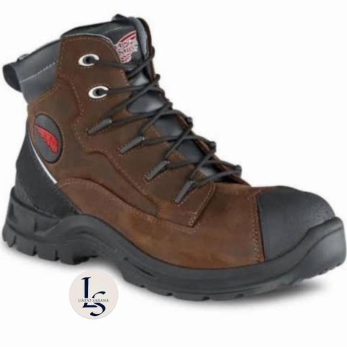 Sepatu Safety Redwing 3228 Co
