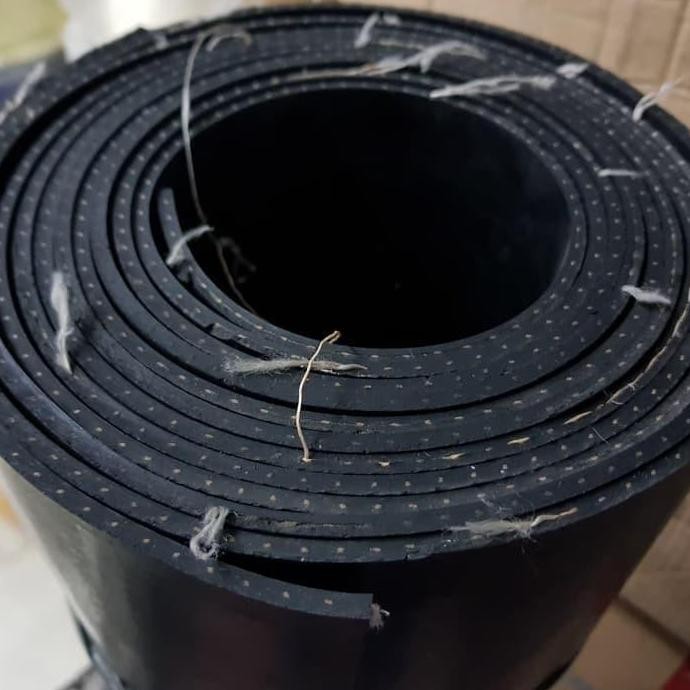 

RUBBER SHEET INSERTION 5MM ( KARET SERAT BENANG 1PLY)