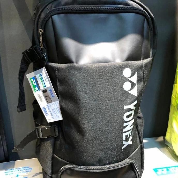 Bst Ready Tas Yonex Ba82012Lex Black Best Seller