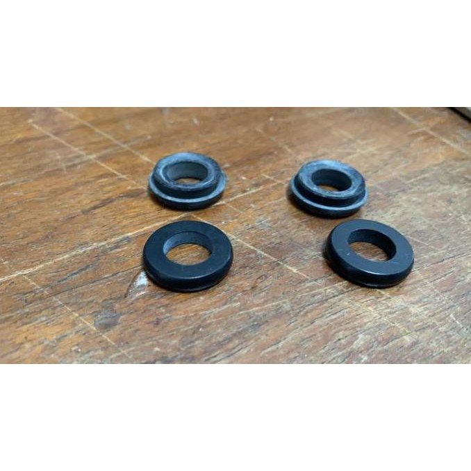TERMURAH - Seal master rem pusat fiat 124/125/131