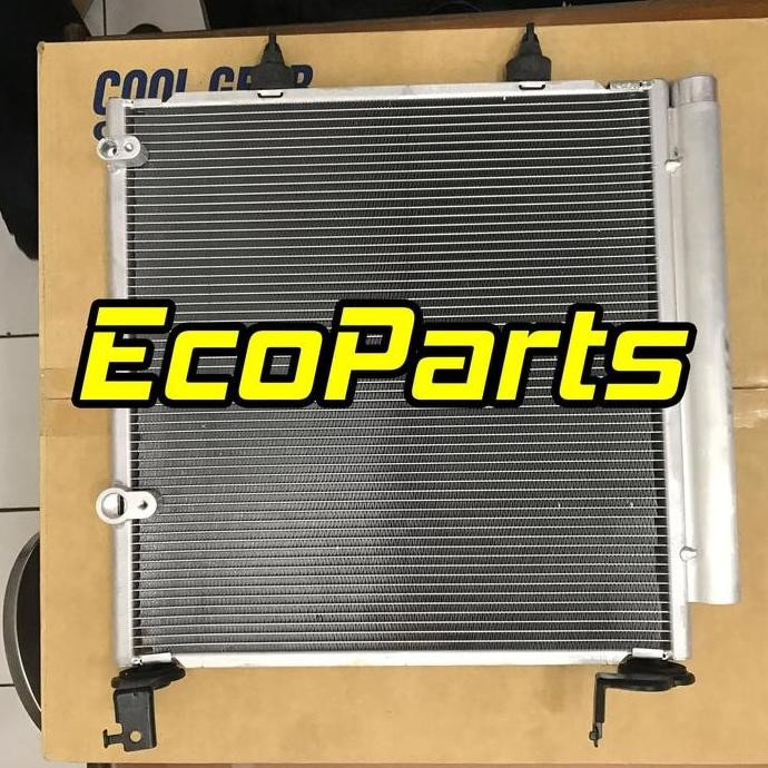 Kondensor Condensor AC NEW Avanza Xenia Veloz DENSO Cool Gear