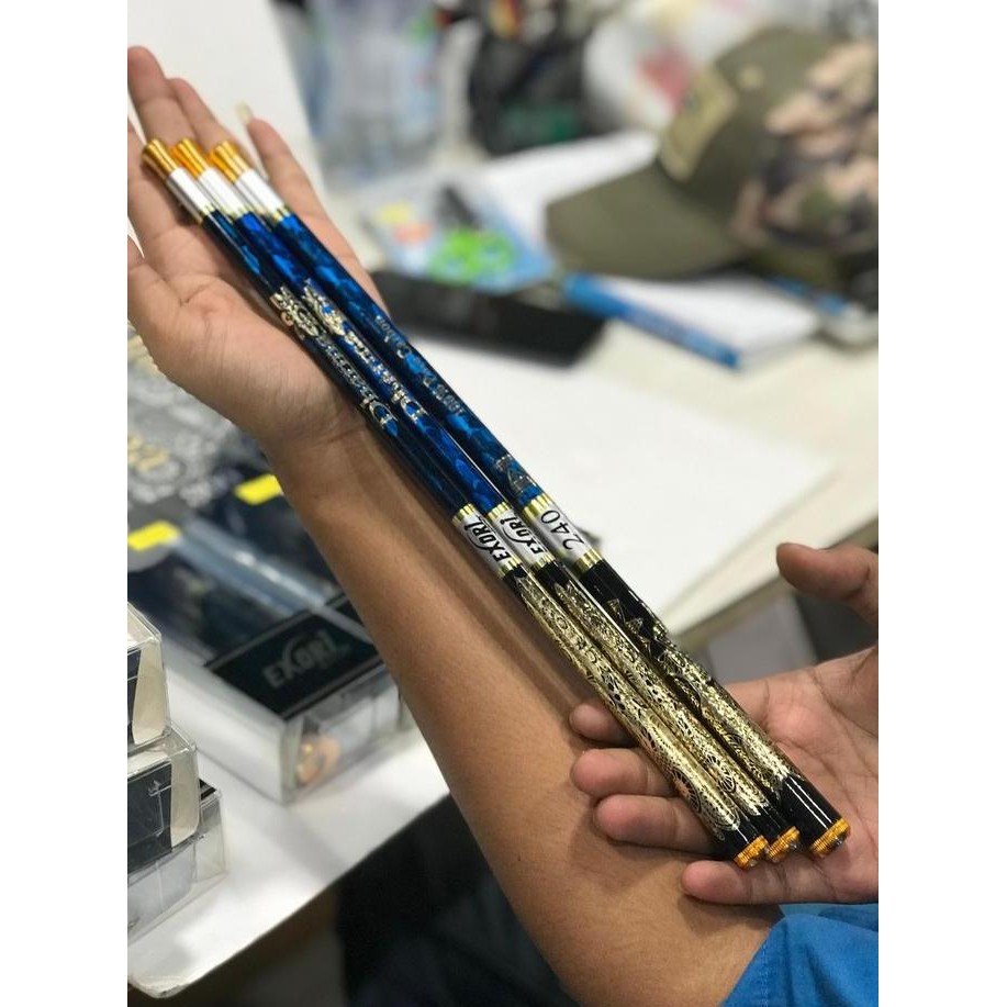 JORAN TEGEK EXORI DHARMA | JORAN RUAS PENDEK