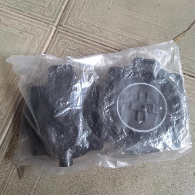 TERMURAH - yasunaga lp 80/100/120 h membran (1set)