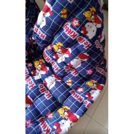 Ready  URUNG KASUR KAPUK/KULIT KASUR/URUNG KAPUK KATUN/KAIN KASUR KAPUK AST nUg