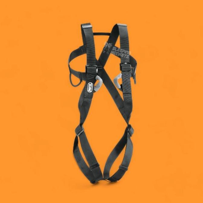 Petzl Full Body Harness 8003 Co