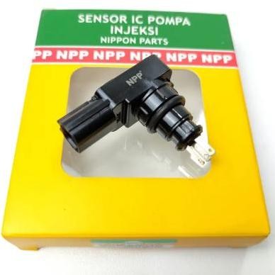 Terlaris Sensor Ic Fuel Pump Yamaha Mio-J X-Ride Npp Ready
