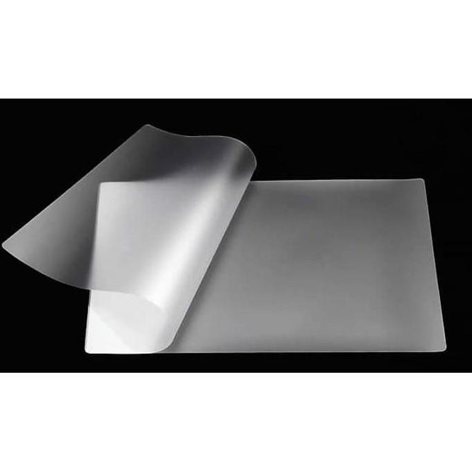 

Premium Plastik press laminating film A4 laminasi