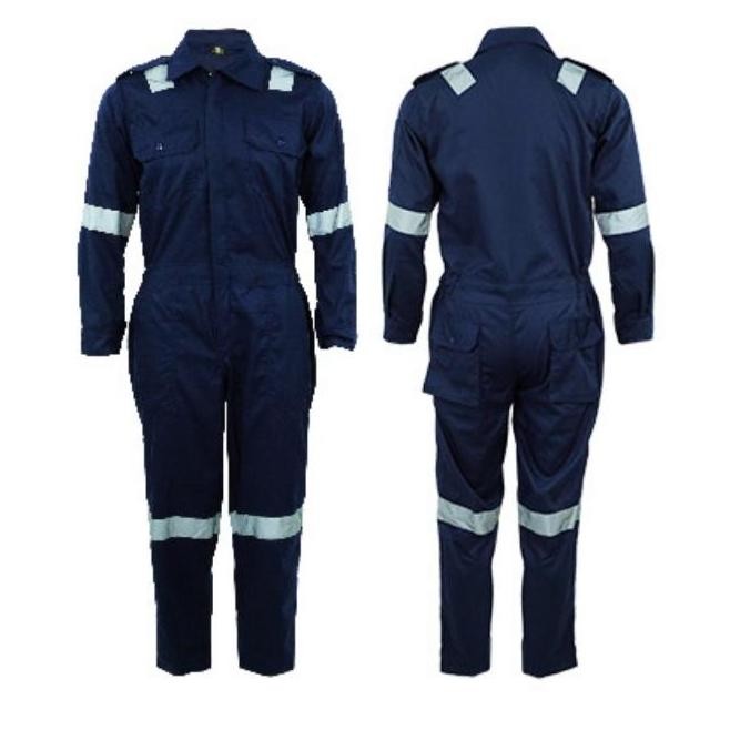 Wearpack Terusan Safety Imj / Wearpack Coverall Imj Baju Kerja Safety Co