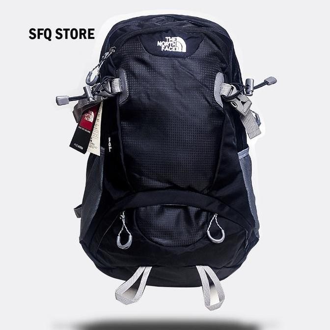 BBS Tas Ransel TNF 25 L Tas Daypack Sekolah Harian