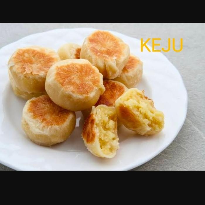 

IX kue bakpia kue bapia pathok fresh halal