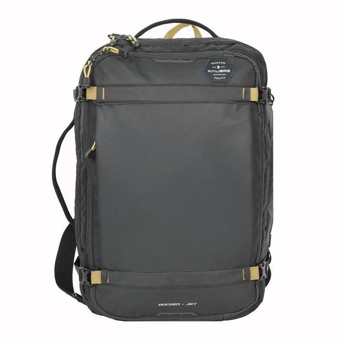 BBS Kalibre Tas Ransel Pria Multifunction Docker Jet 910957000